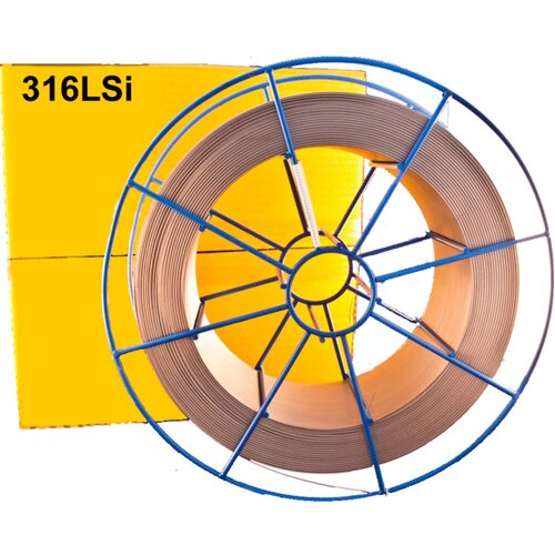 Esab žica tig exaton 316LSi 2,0 pakovanje5kg Cene