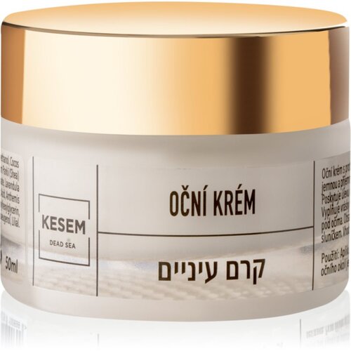 KESEM Eye Cream krema za područje oko očiju 50 ml Slike