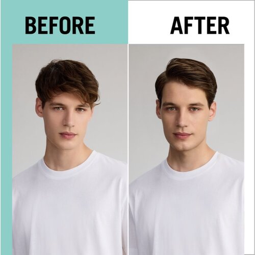 Schwarzkopf Taft Aloe Boost vlažilna stiling krema 100 ml Slike