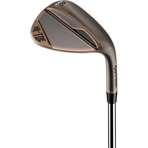 TaylorMade Hi-Toe 4 Palica za golf - wedger Desna ruka 58° 10° Čelik Stiff