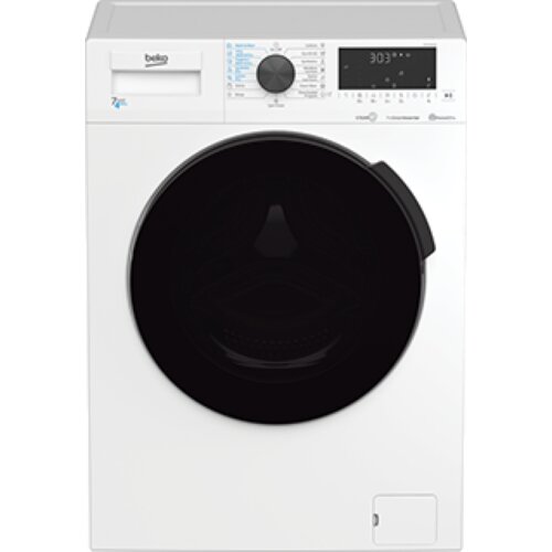 Beko mašina za pranje i sušenje veša HTE 7616 XO kapacitet pranja 7kg/sušenja 4kg Slike