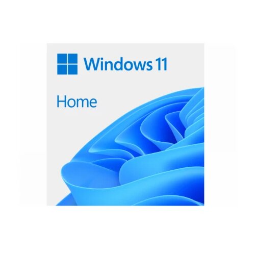  Software GGK Windows 11 HOME 64Bit Eng Int/ DVD/1 PC (L3P-00092) Cene