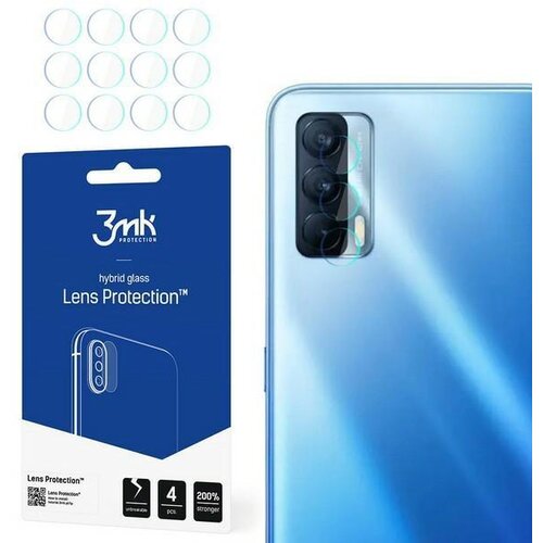 3mk Za&scaron;tita objektiva Realme V15 5G Za&scaron;tita objektiva fotoaparata 4 kom Cijene