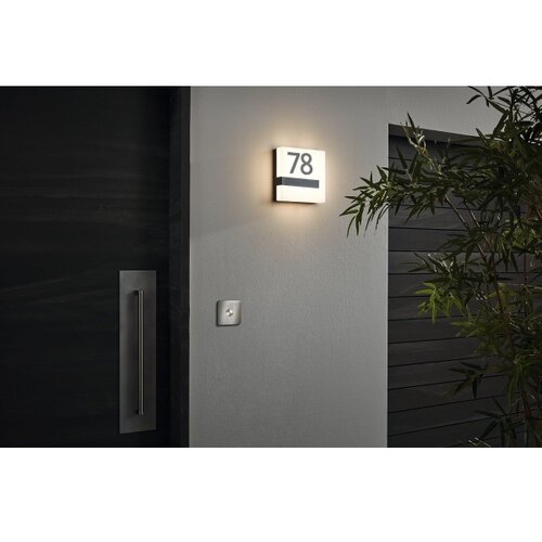 Eglo 33574 - LED prigu&amp;scaron;ivo zidno svetlo TORAZZA-C LED/14W/230V IP44 Slike