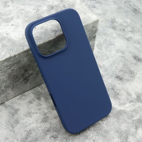 Maska gentle color za iphone 16 pro/ teget Slike
