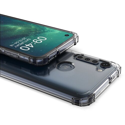  Maskica s Anti-Shock za&amp;scaron;titom za Motorola Moto G8 Power Slike