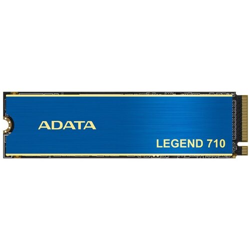 Adata SSD 2TB M.2 NVMe LEGEND 710 Slike