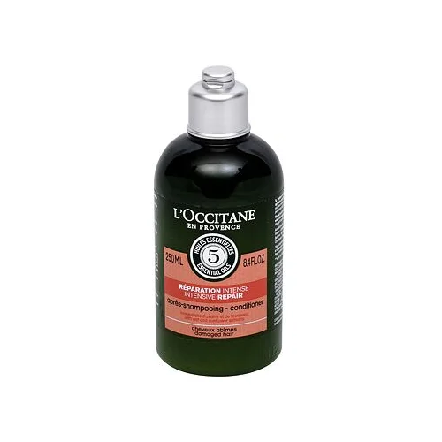 L'occitane aromachology intense repair regenerator za jačanje kose 250 ml za žene