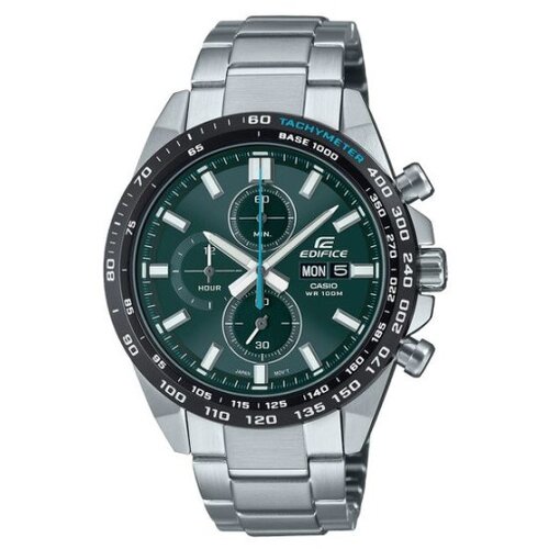 Casio edifice muški sat ( EFR-574DB-3A ) Cene