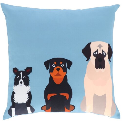 Esschert Design Vanjski jastuk 49x49 cm &amp;ndash; Slike
