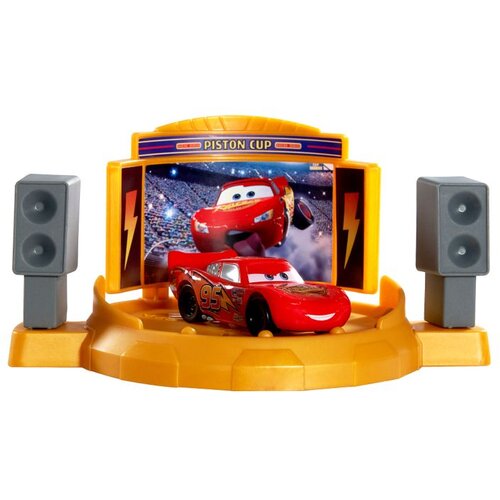 Cars set sa ispaljivačem Cene