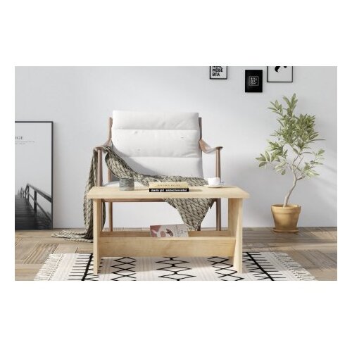 Hanah home Sto za dnevnu sobu Delta Oak Slike