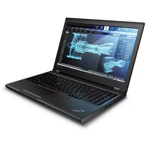 Lenovo Obnovljeno - kot novo - Thinkpad P52 i7/32GB/512GB/P2000/WIN11, (21350028)