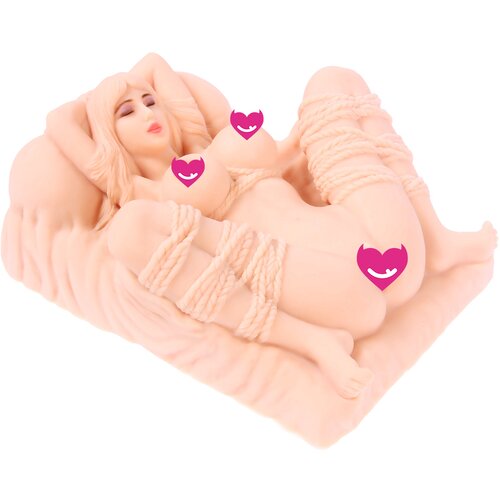 Kokos Erica Masturbator Slike