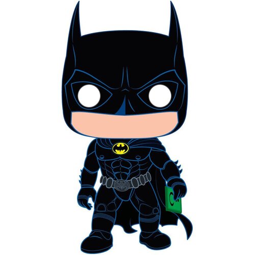 Funko POP figure DC Batman 80th Batman 1995 Cene