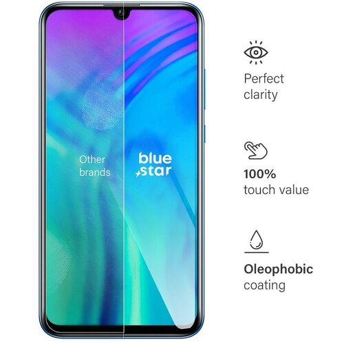  Kaljeno staklo Blue Star - HUA Honor 20 Lite Slike
