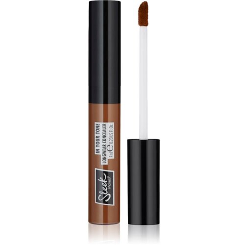 Sleek In Your Tone dugotrajni korektor sa srednjim stupnjem prekrivenosti nijansa 9N Rich 7 ml Cijene