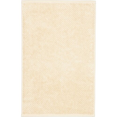 Caw&amp;ouml; Brisača za goste Pure, 30 x 50 cm - beige 370 Slike