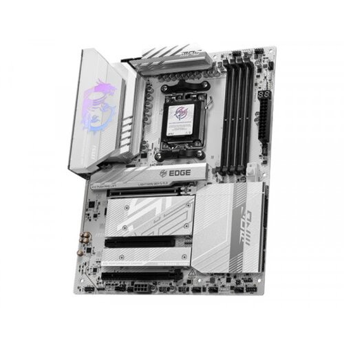 MSI MPG B850 EDGE TI WIFI matična ploča Cene