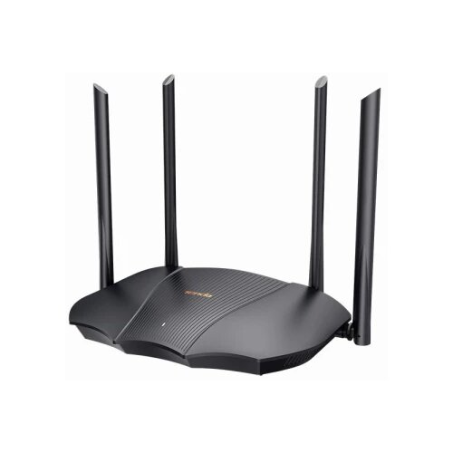 Tenda wireless ruter TX9 pro AX3000 wi-fi 6 ofdma+mu-mimo 4x6dBi/2,4GHz&amp;amp;5GHz/1WAN/3LAN Slike