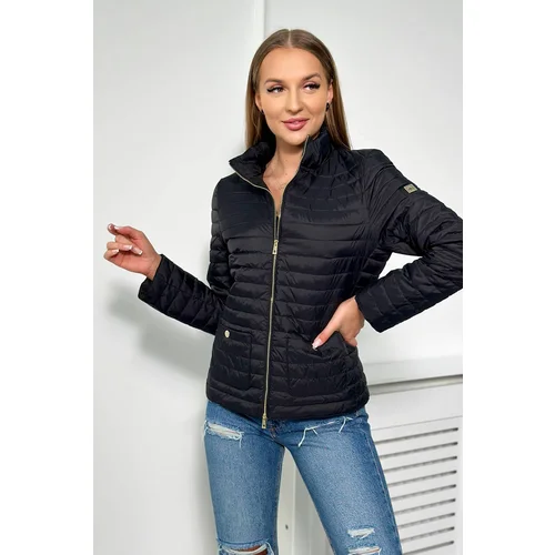 Kesi Tiffi Florence Jacket black