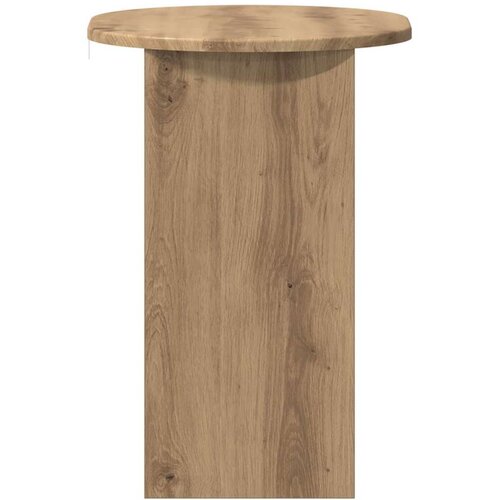  Bocni stol Zanatski Hrast 50 x 39 5 x 55 cm Konstrukcijsko drvo Slike