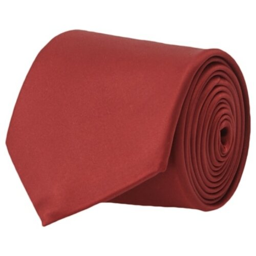 ALTINYILDIZ CLASSICS Men's Claret Red Patterned Classic Tie Cene