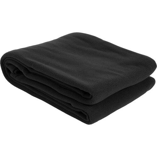  Deka od polarnog flisa Comfy 120x150 cm crna Cijene