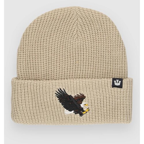 Goorin Bros Ribbed Eagle Kapa khaki Cene