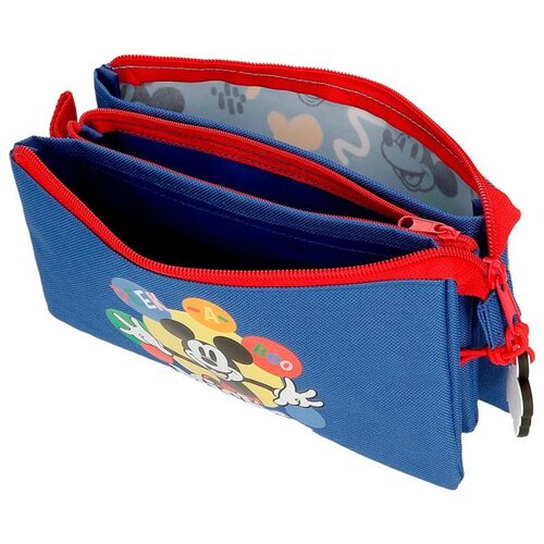 Disney Mickey pernica sa 3 pregrade 42.243.41 Slike