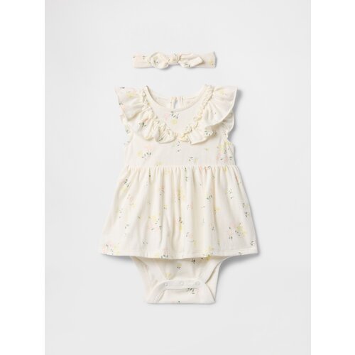 GAP Baby set of dresses and headband - Girls Slike