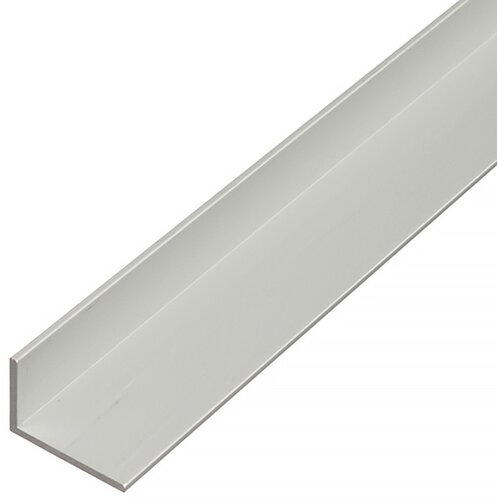 STABILIT Profil KUTNI SREBRNI ELOXIRANI 25x15x1,5/1m Cijene