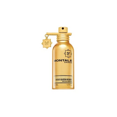 Montale Aoud Queen Roses parfumirana voda za ženske 50 ml Slike