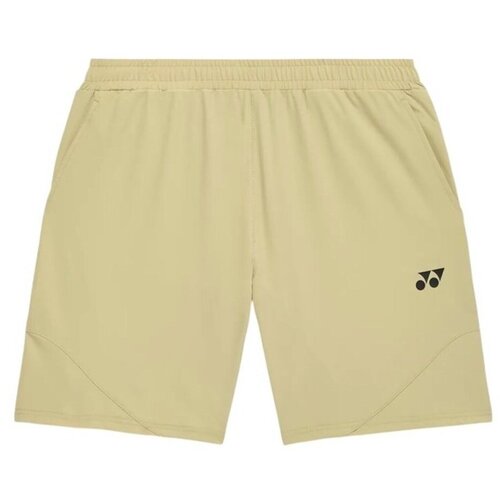 Yonex Kratke hlače & Bermuda CS1524561504 Bež Cene