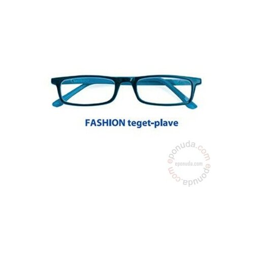 Prontoleggo Italija teget-plave naočare sa dioptrijom FASHION teget-plave Slike