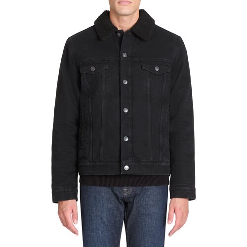 Celio Denim Jacket Judensherp - Men's Cijene