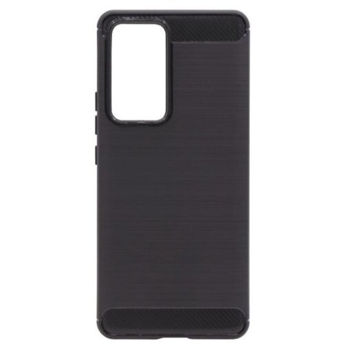 Chameleon Gumiran ovitek (TPU) za Xiaomi 12 Pro - črn A-Type Cene