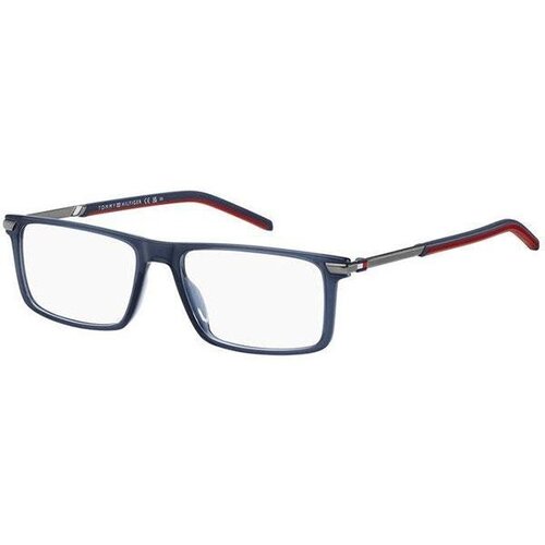 Tommy Hilfiger TH2039 PJP ONE SIZE (54) Modra/Kristalna Cene