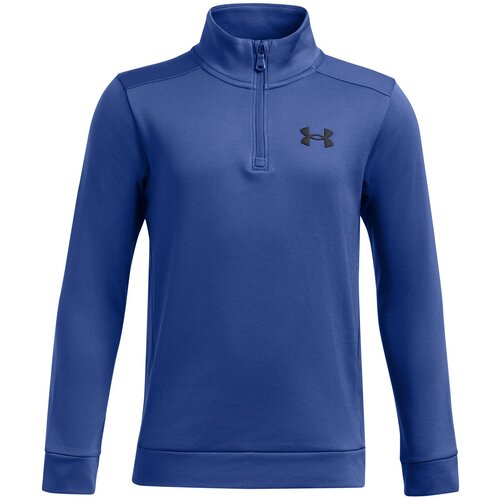 Under Armour Boys' sweatshirt Armour Fleece 1/4 Zip Cene