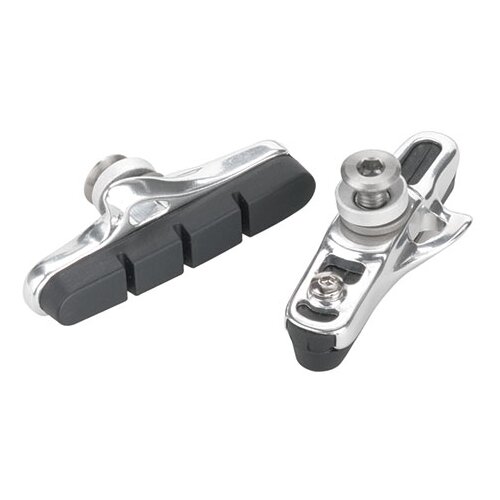Jagwire gumice Sleek Pro Road Lite JS491APS (Srebrna) Slike