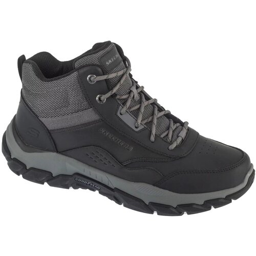 Skechers Santoro - Hopkins 205587-BLK Cene