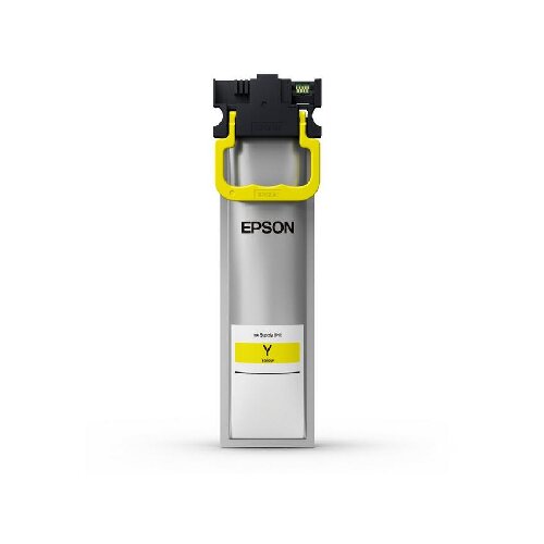 Epson ink (C13T11D440) Yellow XL Slike