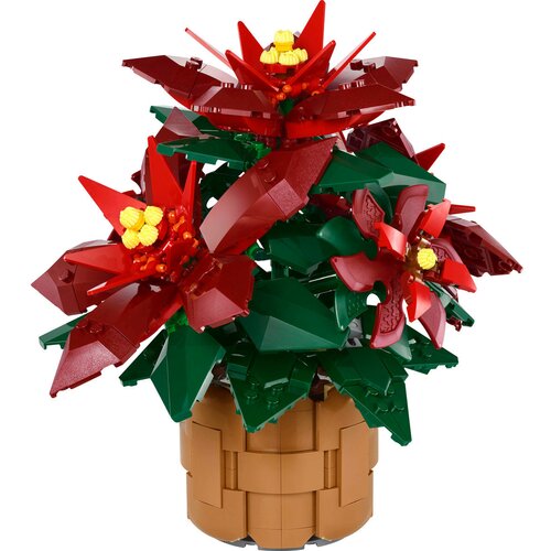 Lego Botanical Collection 10370 Božićna zvijezda Cijene