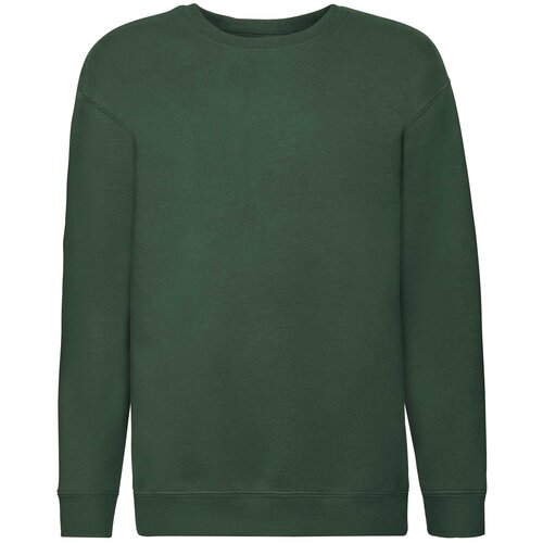 Fruit Of The Loom Green Sweat Cene