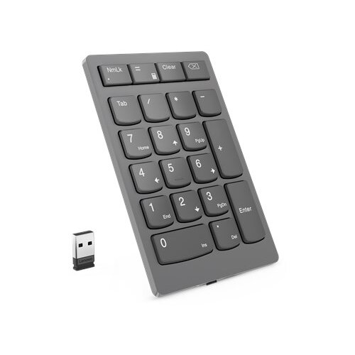 Lenovo GO - Wireless Numeric Keypad Cijene