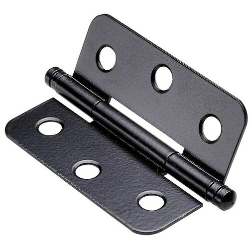 Hettich Ukrasna &amp;scaron;arka (D x &amp;Scaron;: 50 x 40 mm, Čelik, Premazano prahom) Slike