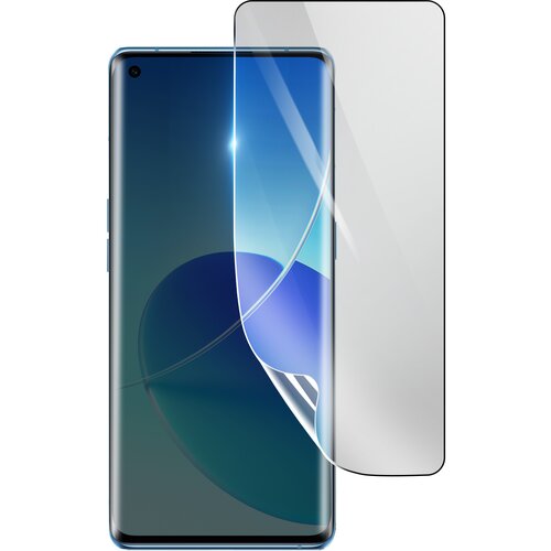 3mk hidrogelna zaš?ita zaslona pred udarci za oppo reno 6 pro 5G, prozorno, (21153874) Cene