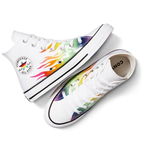 Converse unisex patike chuck taylor all star pride Slike