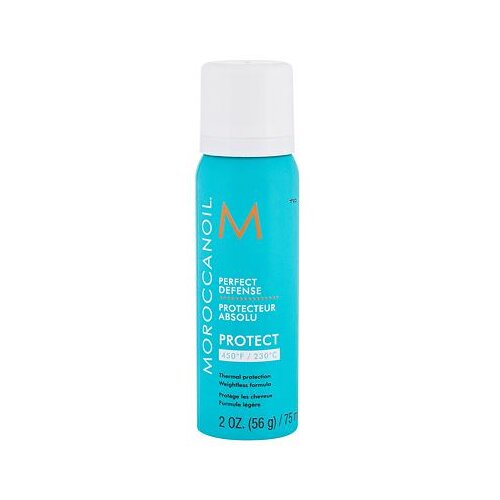 Moroccanoil protect Perfect Defense sprej za zaštitu od toplinske obrade kose 75 ml Cijene
