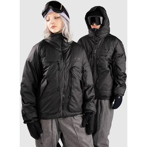 Oakley Mthod Insulated Jakna blackout Slike